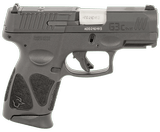TAURUS G3C 9MM LUGER (9x19 PARA) - 1 of 1