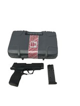 SIG SAUER P365 XL 9MM LUGER (9x19 PARA)