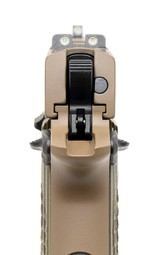 SIG SAUER P238 SCORPION POCKET PISTOL .380 ACP - 3 of 3