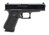 GLOCK G48 9MM LUGER (9x19 PARA)