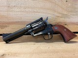 RUGER NEW MODEL BLACKHAWK .357 MAG - 2 of 3