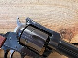 RUGER NEW MODEL BLACKHAWK .357 MAG - 3 of 3