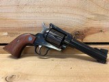 RUGER NEW MODEL BLACKHAWK .357 MAG - 1 of 3