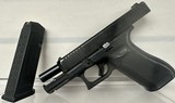 GLOCK G45 9MM LUGER (9x19 PARA) - 1 of 3