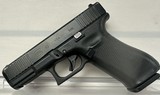 GLOCK G45 9MM LUGER (9x19 PARA) - 2 of 3