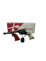 HERITAGE MFG. ROUGH RIDER .22 LR - 1 of 3