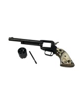 HERITAGE MFG. ROUGH RIDER .22 LR - 3 of 3