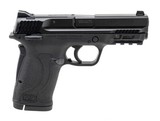 SMITH & WESSON M&P 380 SHIELD EZ 2.0 .380 ACP