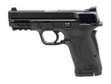 SMITH & WESSON M&P 380 SHIELD EZ 2.0 .380 ACP - 2 of 3