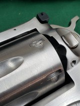 RUGER GP100 MATCH CHAMP 10MM - 2 of 3