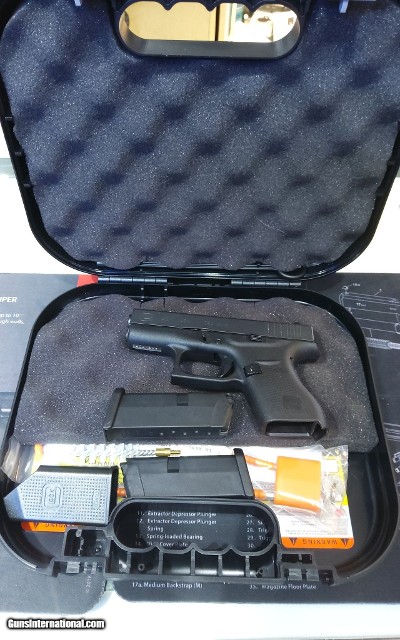 GLOCK G42 .380 ACP
