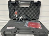 SMITH & WESSON 442 PERFORMANCE CENTER .38 SPL