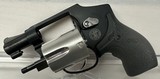 SMITH & WESSON 442 PERFORMANCE CENTER .38 SPL - 2 of 3