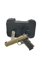 KIMBER CUSTOM LW 9MM LUGER (9x19 PARA) - 1 of 3