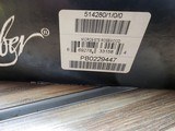 KIMBER MICRO 9 STAINLESS 9MM LUGER (9X19 PARA) - 1 of 3