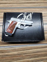 KIMBER MICRO 9 STAINLESS 9MM LUGER (9X19 PARA) - 3 of 3