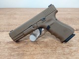 GLOCK G19 GEN 4 9MM LUGER (9x19 PARA) - 2 of 3