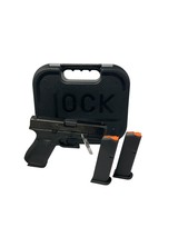 GLOCK 19 GEN 5 9MM LUGER (9x19 PARA) - 1 of 3