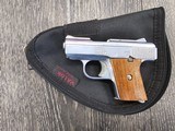 RAVEN ARMS MP-25 .25 ACP