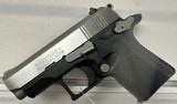 COLT Mustang XSP .380 ACP - 2 of 3
