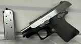 COLT Mustang XSP .380 ACP - 1 of 3