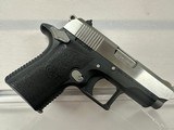 COLT Mustang XSP .380 ACP - 3 of 3