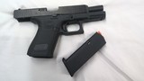 GLOCK G19 GEN 5 9MM LUGER (9x19 PARA) - 1 of 3