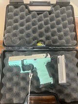 WALTHER P22-CA .22 LR - 2 of 2