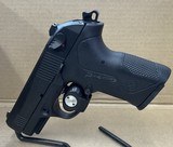 BERETTA PX4 STORM 9MM LUGER (9x19 PARA) - 1 of 3