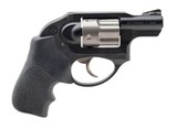 RUGER LCR .38 SPL - 2 of 3