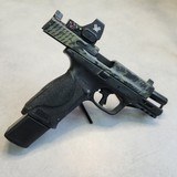 SMITH & WESSON M & P 9 M2.0 9MM LUGER (9x19 PARA) - 2 of 3