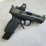 SMITH & WESSON M & P 9 M2.0 9MM LUGER (9x19 PARA) - 1 of 3