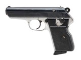 CZ VZOR 70 .32 ACP - 2 of 3