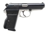 CZ VZOR 70 .32 ACP - 1 of 3