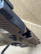 SIG SAUER P320 M18 9MM LUGER (9x19 PARA) - 2 of 3
