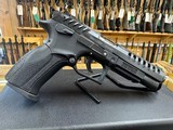 Grand Power X-CALIBUR 9MM LUGER (9X19 PARA)