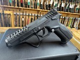 Grand Power X-CALIBUR 9MM LUGER (9X19 PARA) - 2 of 3