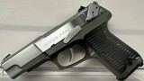 RUGER P89 9MM LUGER (9x19 PARA) - 2 of 3