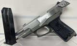 RUGER P89 9MM LUGER (9x19 PARA) - 1 of 3