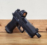 SIG SAUER P320 X-CARRY 9MM LUGER (9X19 PARA) - 3 of 3