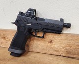 SIG SAUER P320 X-CARRY 9MM LUGER (9X19 PARA) - 1 of 3