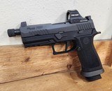 SIG SAUER P320 X-CARRY 9MM LUGER (9X19 PARA) - 2 of 3