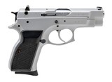 TANFOGLIO BTA90 9MM LUGER (9x19 PARA)
