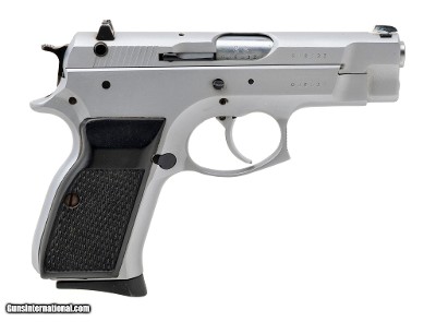TANFOGLIO BTA90 9MM LUGER (9x19 PARA)