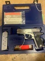 COLT DOUBLE EAGEL .45 ACP - 1 of 3