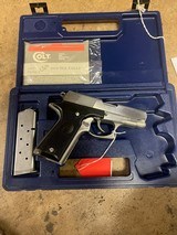 COLT DOUBLE EAGEL .45 ACP - 2 of 3
