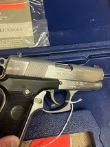 COLT DOUBLE EAGEL .45 ACP - 3 of 3
