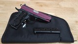 BROWNING 1911-380 Black Label .380 ACP - 3 of 3