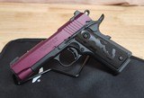 BROWNING 1911-380 Black Label .380 ACP - 2 of 3