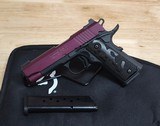 BROWNING 1911-380 Black Label .380 ACP - 1 of 3